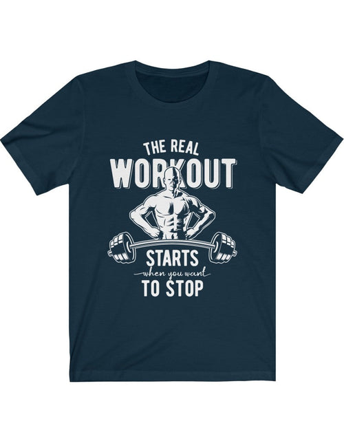 Load image into Gallery viewer, The Real Workout