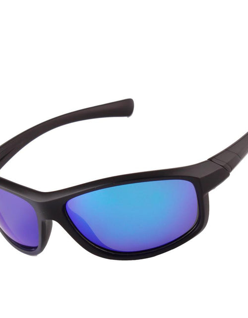 Load image into Gallery viewer, Polarized Sunglasses Men Women Driver Shades Male Vintage Sun Glasses