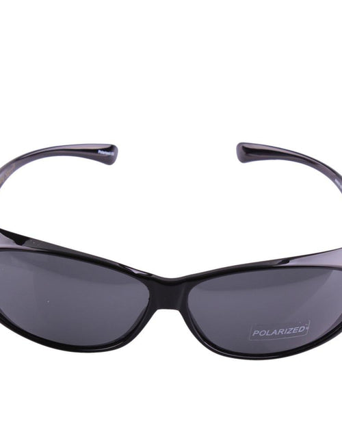 Load image into Gallery viewer, Day and night polarized glasses outdoor driving sunglasses