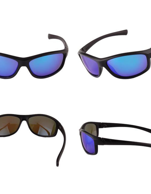 Load image into Gallery viewer, Polarized Sunglasses Men Women Driver Shades Male Vintage Sun Glasses