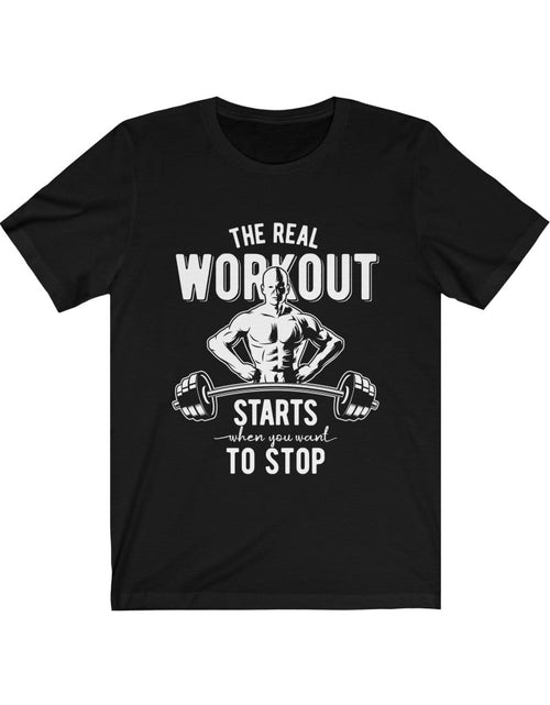 Load image into Gallery viewer, The Real Workout