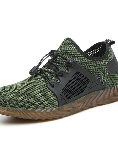 Load image into Gallery viewer, Yeknu New Formal Casual Faux Leather Black Men Business Wedding Quality Cowhide Breathable Retro Lace up Dress Shoes 1803