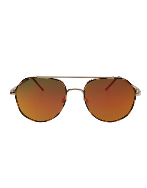 Load image into Gallery viewer, Jase New York Biltmore Sunglasses in Red