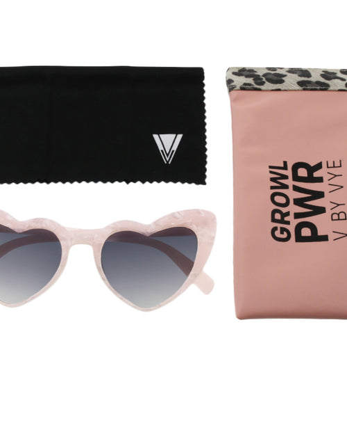 Load image into Gallery viewer, First Impression Sunglasses