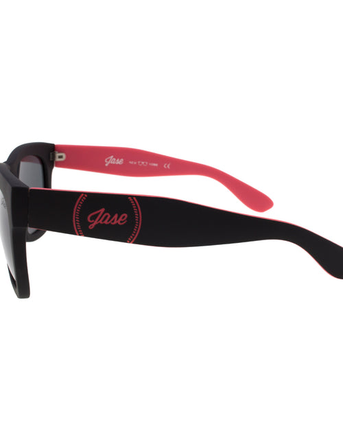 Load image into Gallery viewer, Jase New York Avery Sunglasses in Atomic Pink