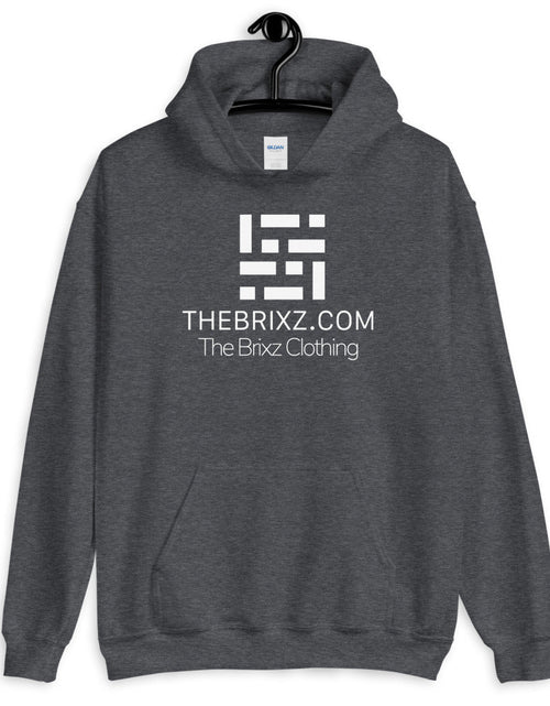 Load image into Gallery viewer, "Logo Hoodie"