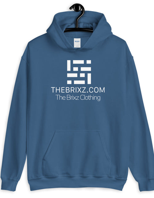 Load image into Gallery viewer, "Logo Hoodie"