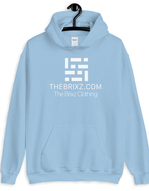 Load image into Gallery viewer, "Logo Hoodie"