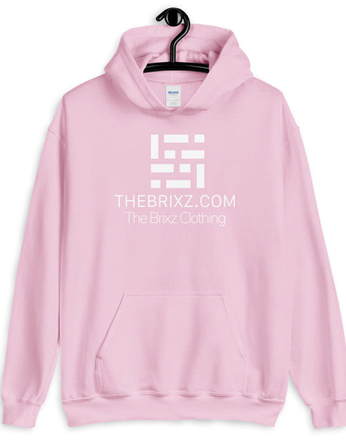 Load image into Gallery viewer, "Logo Hoodie"