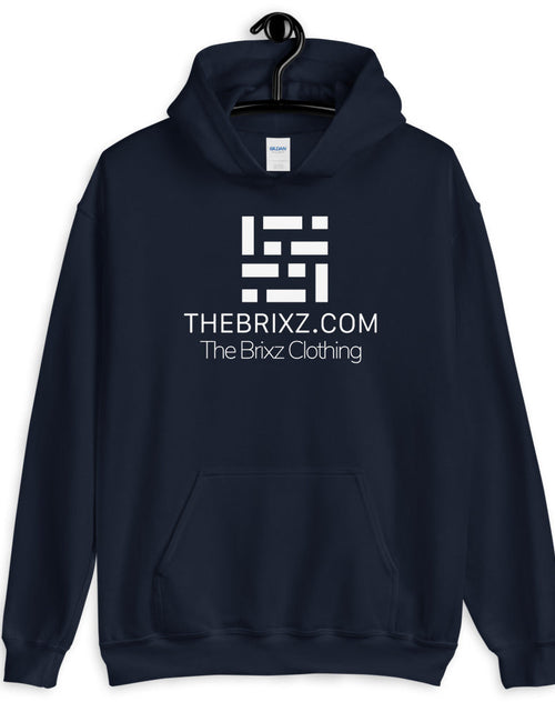 Load image into Gallery viewer, "Logo Hoodie"