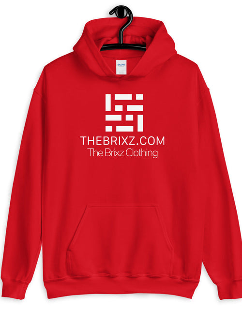 Load image into Gallery viewer, "Logo Hoodie"