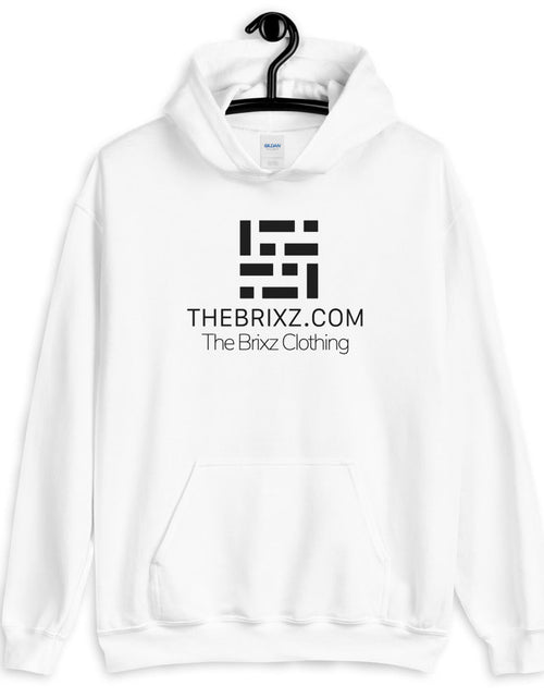 Load image into Gallery viewer, "Logo Hoodie"