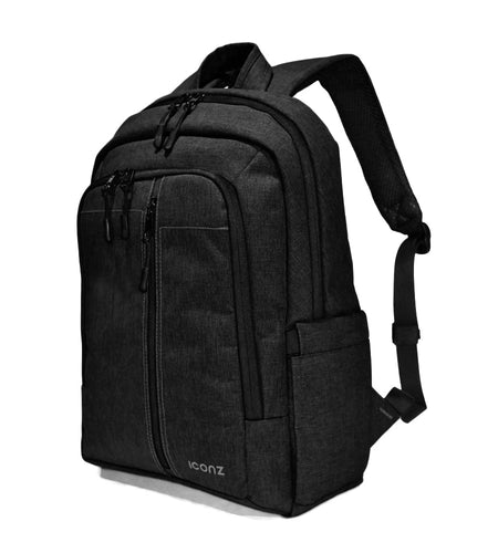 Tokyo Backpack 15.6 Black 4034
