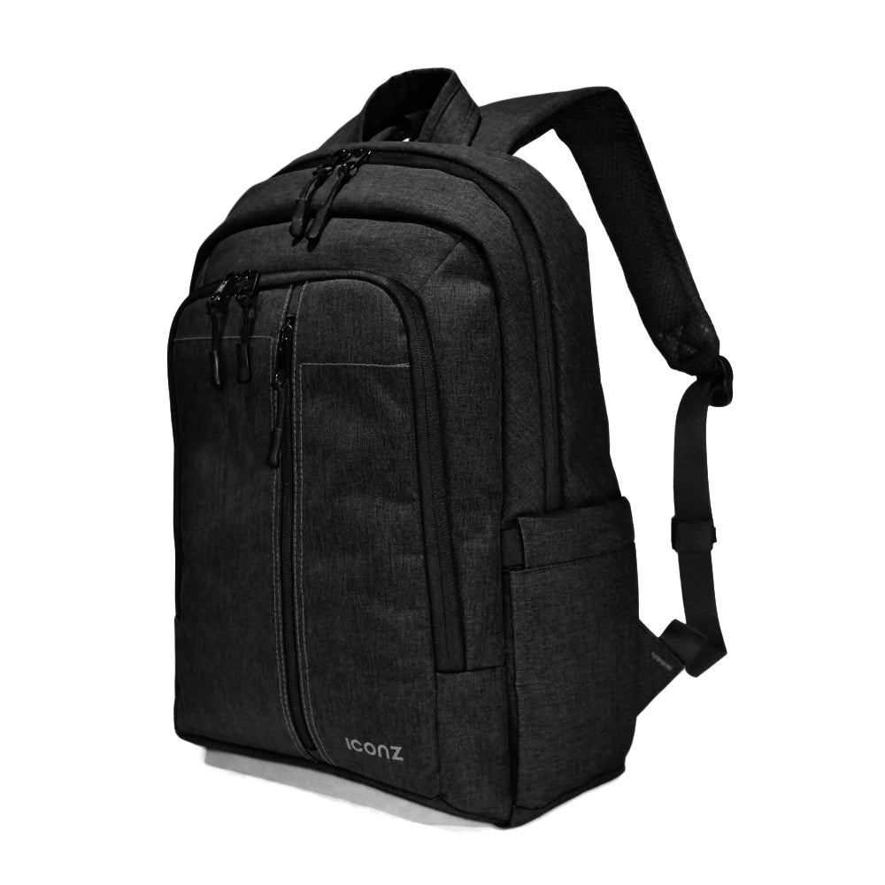 Tokyo Backpack 15.6 Black 4034