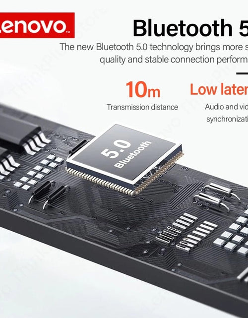 Load image into Gallery viewer, Original Wireless Bluetooth Earbuds
