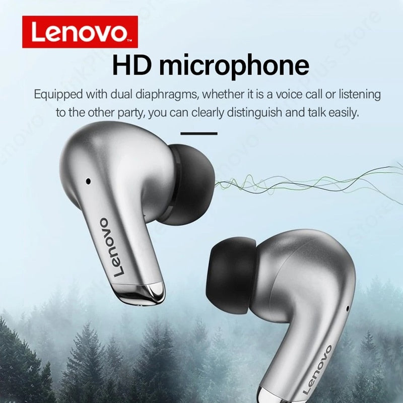 Original Wireless Bluetooth Earbuds