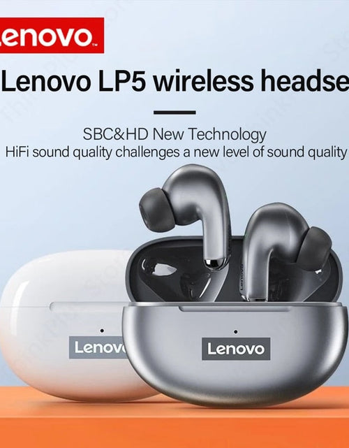 Load image into Gallery viewer, Original Wireless Bluetooth Earbuds
