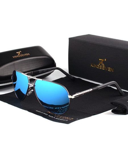 Polarized Sunglasses Man Sun Glasses Shades For Men Women