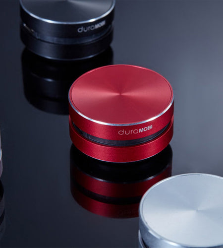 Sound Box Bone Conduction Sound Metal Box