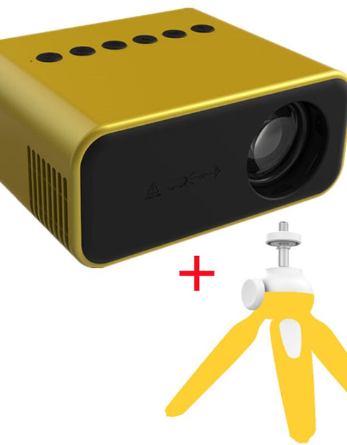 Load image into Gallery viewer, Mini Home Theater Video Projectors
