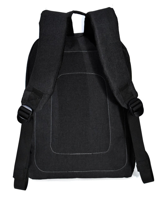 Load image into Gallery viewer, Tokyo Backpack 15.6 Black 4034
