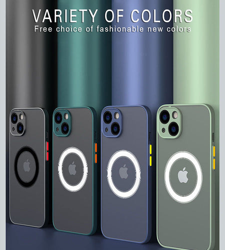 Skin Matte Phone Case