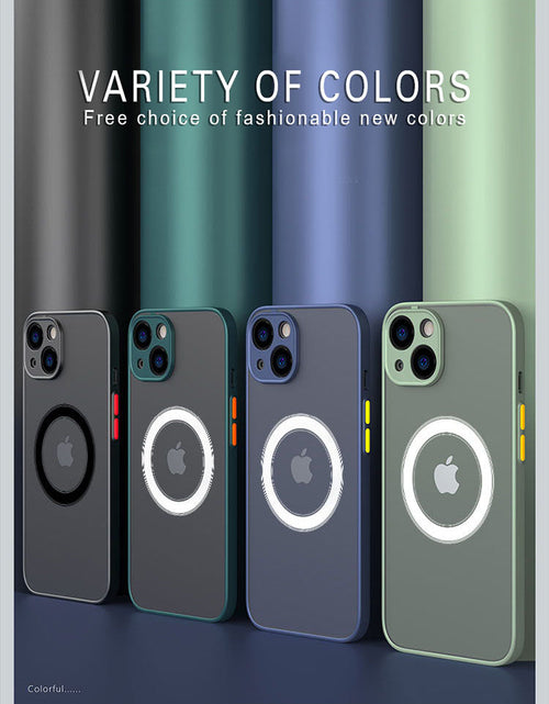 Load image into Gallery viewer, Skin Matte Phone Case
