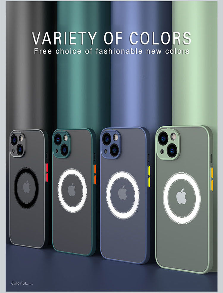 Skin Matte Phone Case