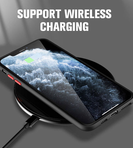 Skin Matte Phone Case