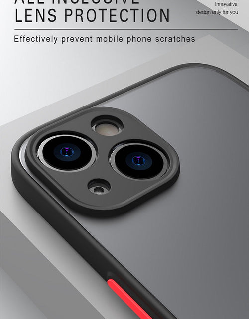 Load image into Gallery viewer, Skin Matte Phone Case
