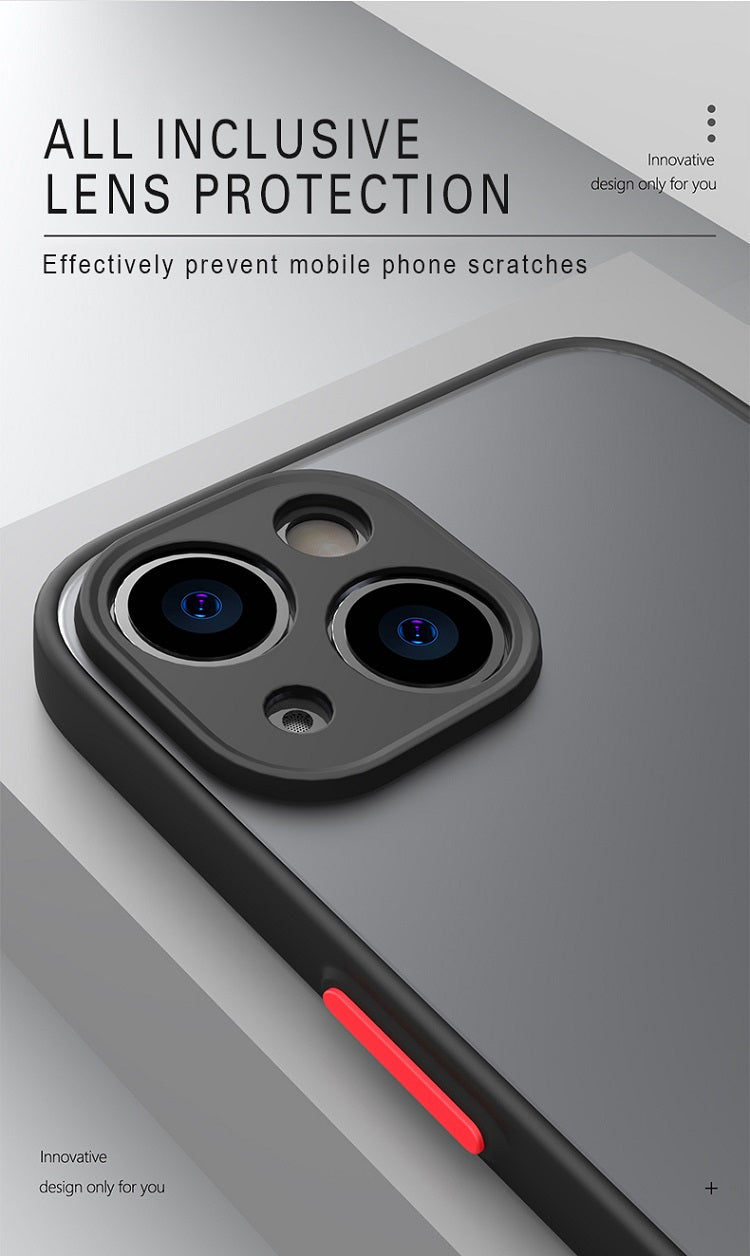 Skin Matte Phone Case