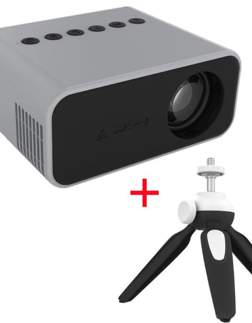 Load image into Gallery viewer, Mini Home Theater Video Projectors
