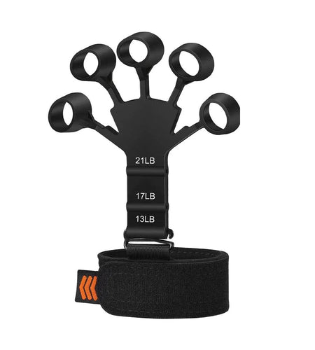 Grips Finger Exerciser