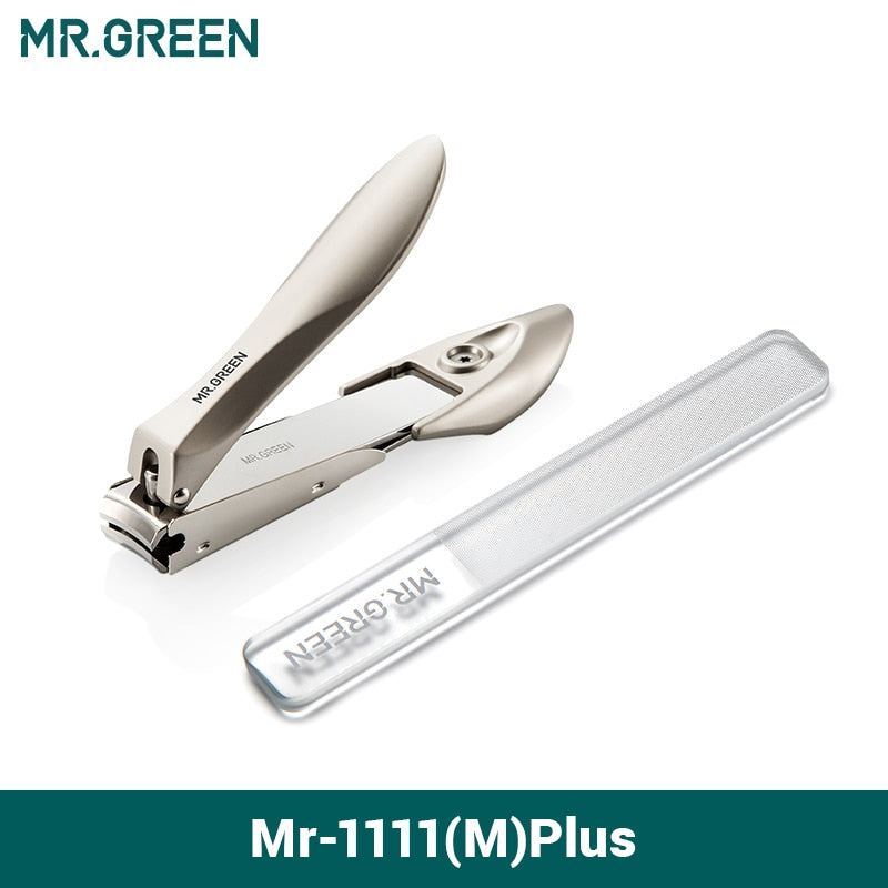 Nail Clipper MR.GREEN