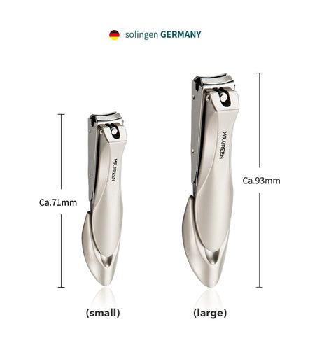 Nail Clipper MR.GREEN