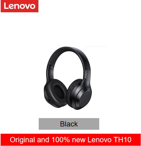 Lenovo Thinkplus TH10 LP40 TWS Bluetooth Earphones