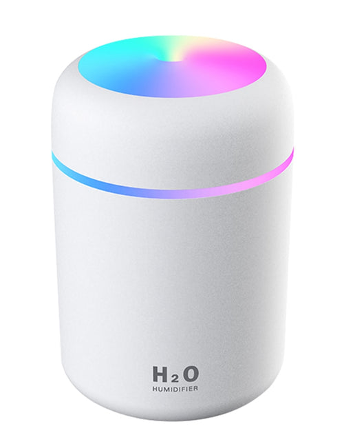 Load image into Gallery viewer, Portable Aroma Humidifier
