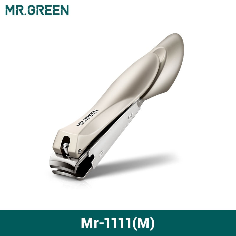 Nail Clipper MR.GREEN