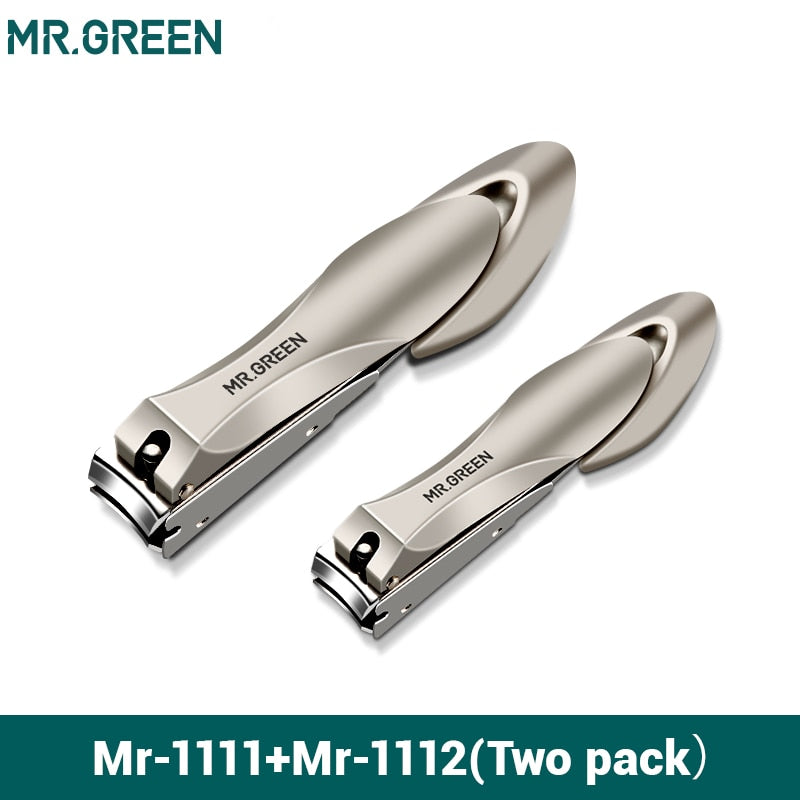 Nail Clipper MR.GREEN