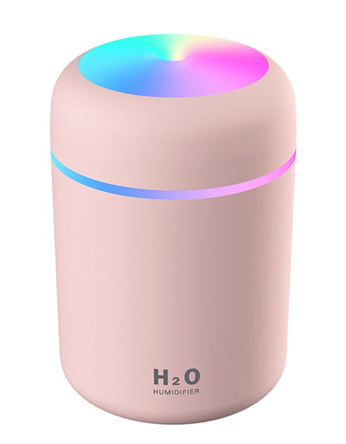 Load image into Gallery viewer, Portable Aroma Humidifier
