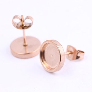 Load image into Gallery viewer, Salt and Pepper,  Elongated Hexagon, Black Diamond, 14k Rose Gold
