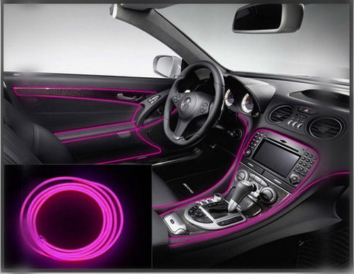 Load image into Gallery viewer, Car Interior LED Lights
