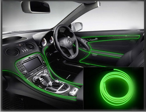 Load image into Gallery viewer, Car Interior LED Lights
