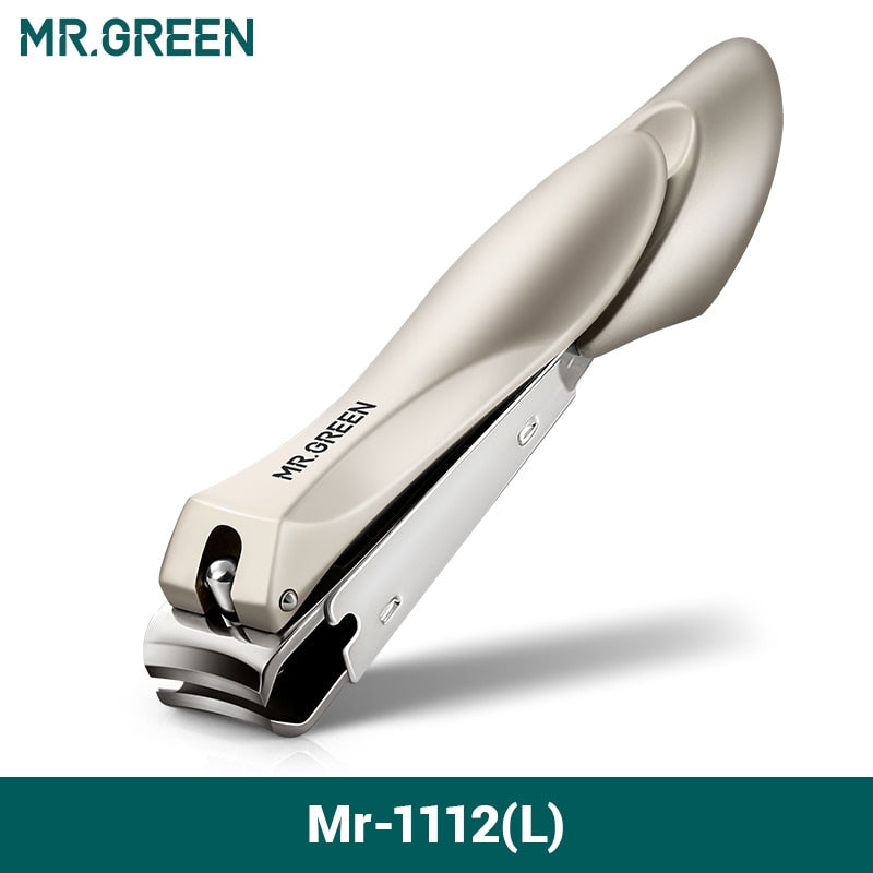 Nail Clipper MR.GREEN