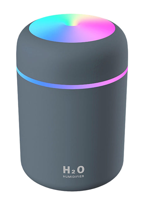 Load image into Gallery viewer, Portable Aroma Humidifier
