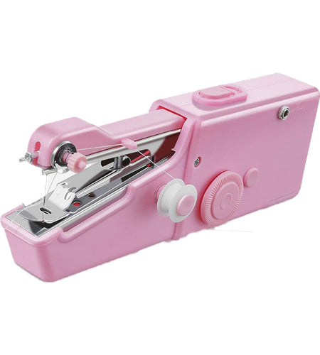 Portable Handheld Sewing Machine