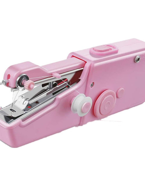 Load image into Gallery viewer, Portable Handheld Sewing Machine
