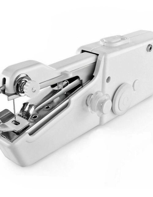 Load image into Gallery viewer, Portable Handheld Sewing Machine
