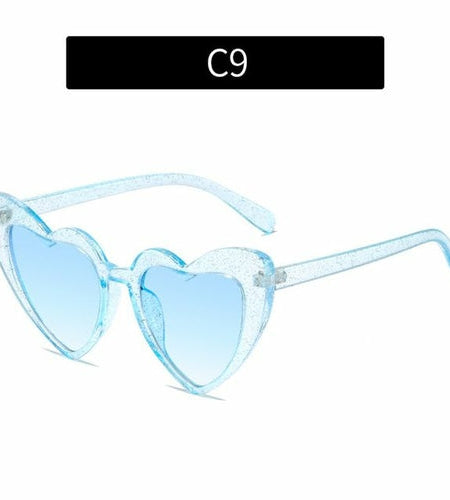 Cat Eye Sunglasses Women