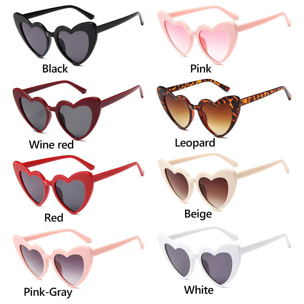 Cat Eye Sunglasses Women
